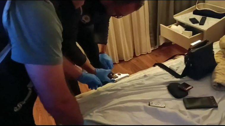 Yerlikaya açıkladı! ‘Kafes-32’ operasyonuyla Hakkı Saral çetesi çökertildi - Resim: 6